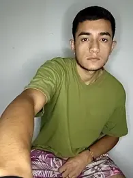 Thick_Cock webcam model stream image