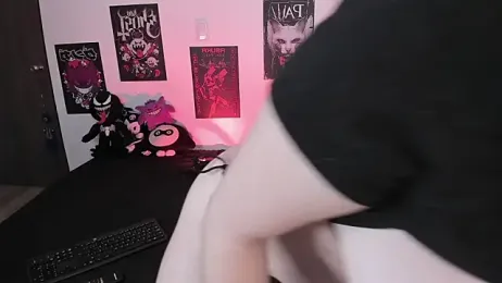 Ace__blade webcam model stream image