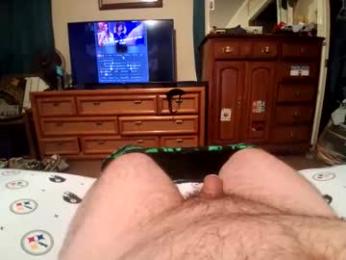 kennyxtralong webcam model stream image