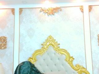 Anne Belmont webcam model stream image