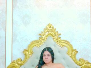 Anne Belmont webcam model stream image