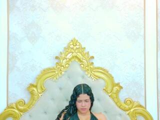 Anne Belmont webcam model stream image