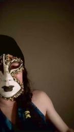 Sexymimielive webcam model stream image