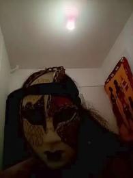 Sexymimielive webcam model stream image