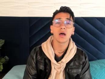 andyjoy_ webcam chaturbate model stream image