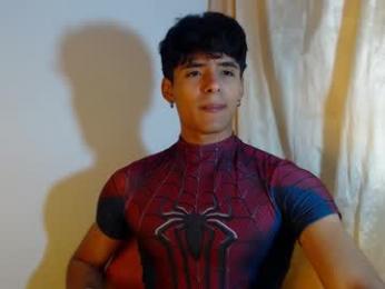 lewis_ly webcam chaturbate model stream image