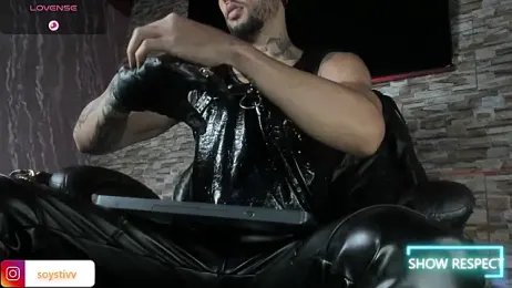 Seth_Owner webcam stripchat model stream image