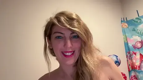 CelestialRuby webcam model stream image