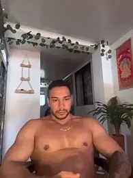 FreszX webcam model stream image