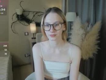 edlacarleton webcam model stream image