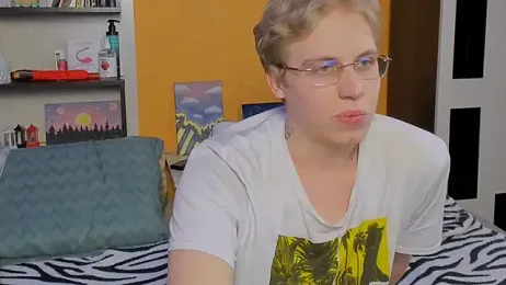 SammySccott webcam model stream image