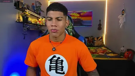 Damian_latinxxx webcam model stream image