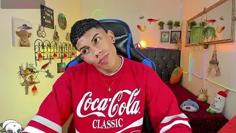 Damian_latinxxx webcam stripchat model stream image