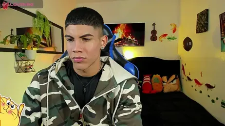 Damian_latinxxx webcam stripchat model stream image