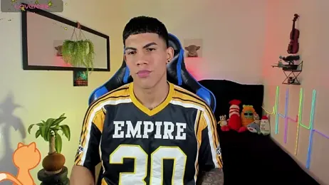 Damian_latinxxx webcam stripchat model stream image