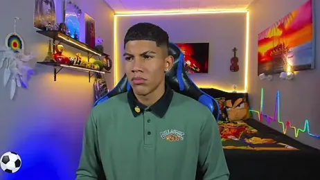 Damian_latinxxx webcam model stream image