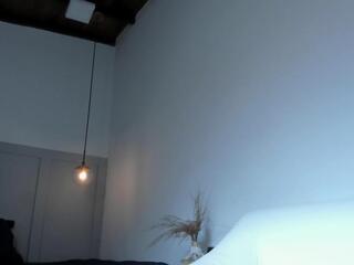 Mila Deline webcam flirt4free model stream image