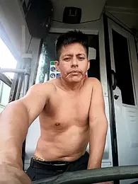alexchir4 webcam model stream image