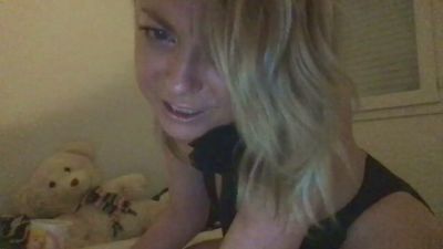 Evains1333 webcam model stream image