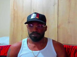 Sergiio Garciia webcam model stream image