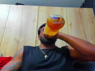 Sergiio Garciia webcam flirt4free model stream image