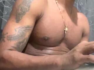 Sergiio Garciia webcam flirt4free model stream image