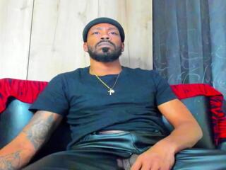 Sergiio Garciia webcam model stream image