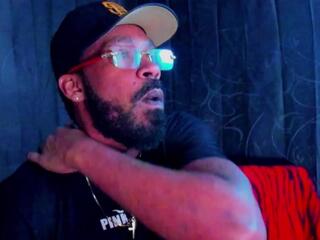 Sergiio Garciia webcam flirt4free model stream image