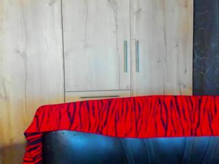 Sergiio Garciia webcam model stream image