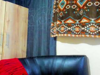 Sergiio Garciia webcam model stream image