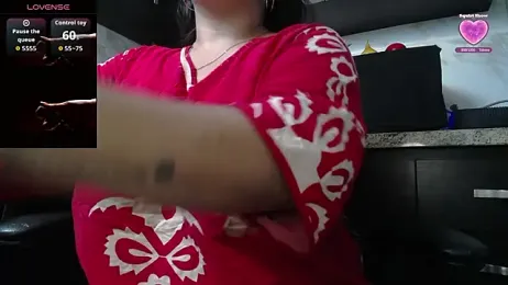 kalpanaaishaa webcam stripchat model stream image