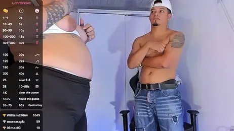 Dulce_smith_1 webcam model stream image