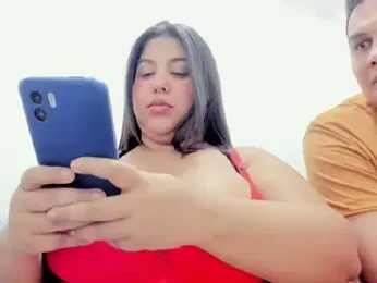 Keisy_boony webcam model stream image