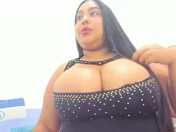 Keisy_boony webcam model stream image