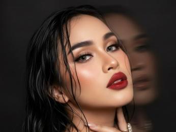 KarlieHunt webcam livejasmin model stream image