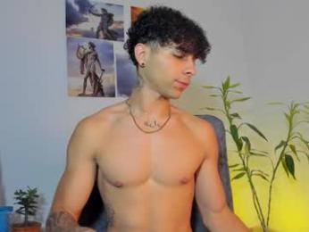 alex_zt webcam chaturbate model stream image