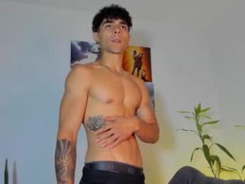 alex_zt webcam chaturbate model stream image
