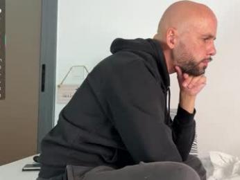 tim_beard webcam model stream image