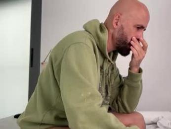 tim_beard webcam model stream image