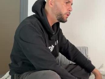 tim_beard webcam model stream image