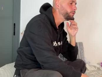 tim_beard webcam model stream image