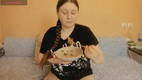 AlisaBacker webcam model stream image