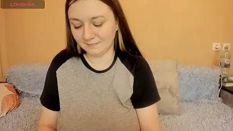 AlisaBacker webcam model stream image