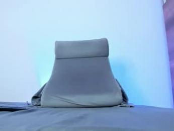 mariana_preciado webcam model stream image