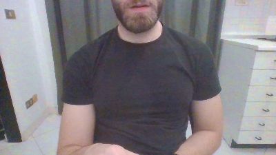 Staggatros webcam model stream image