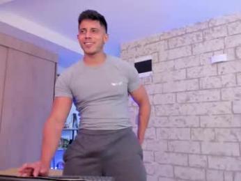 ashton_coleman_ webcam model stream image