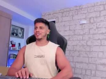 ashton_coleman_ webcam chaturbate model stream image