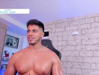 ashton_coleman_ webcam chaturbate model stream image