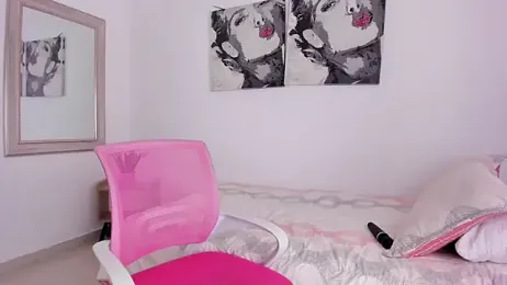 Darsha_Hara webcam model stream image