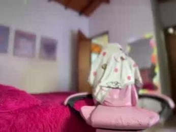 sweetlune webcam model stream image